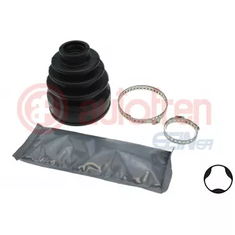 Soufflets de cardan avant AUTOFREN SEINSA D8466