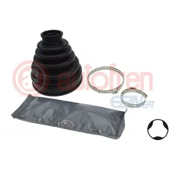 Soufflets de cardan avant AUTOFREN SEINSA D8469