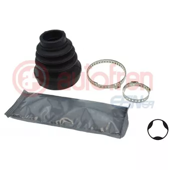Soufflets de cardan avant AUTOFREN SEINSA D8471