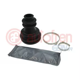Soufflets de cardan avant AUTOFREN SEINSA D8472