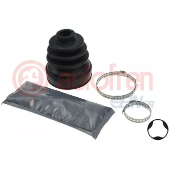 Soufflets de cardan avant AUTOFREN SEINSA D8477