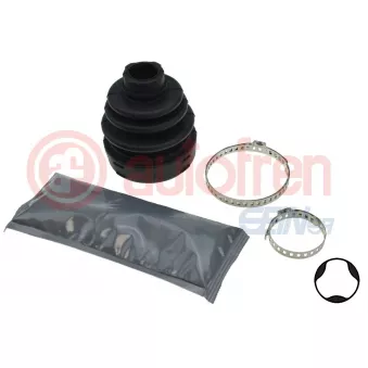 Soufflets de cardan avant AUTOFREN SEINSA D8478