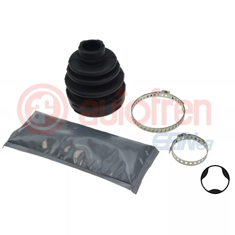 Soufflets de cardan avant AUTOFREN SEINSA D8478