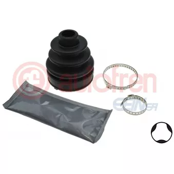 Soufflets de cardan avant AUTOFREN SEINSA D8480