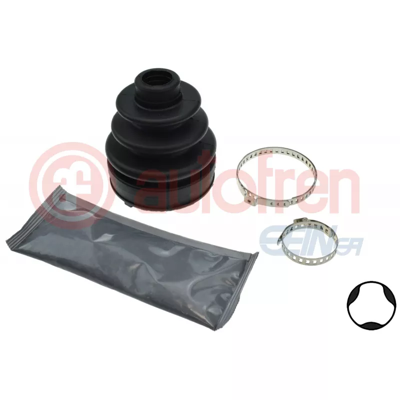 Soufflets de cardan avant AUTOFREN SEINSA D8480