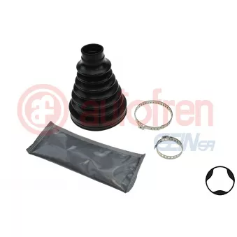 Soufflets de cardan avant AUTOFREN SEINSA D8483T