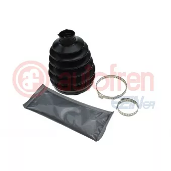 Soufflets de cardan avant AUTOFREN SEINSA D8487T