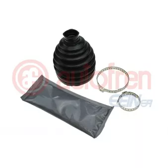 Soufflets de cardan avant AUTOFREN SEINSA D8488T