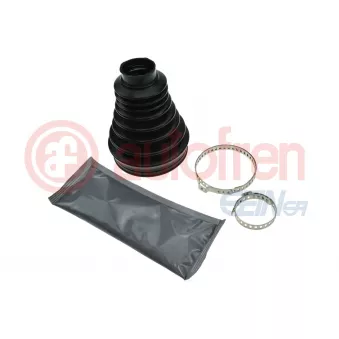 Soufflets de cardan avant AUTOFREN SEINSA D8489T