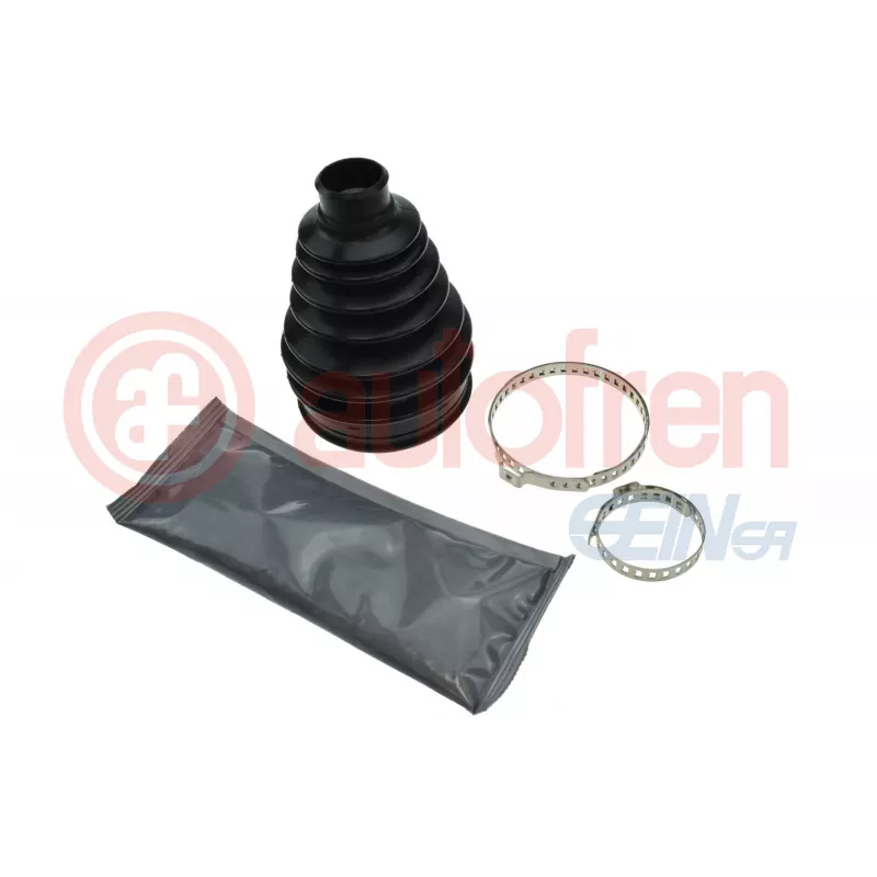 Soufflets de cardan avant AUTOFREN SEINSA D8490T