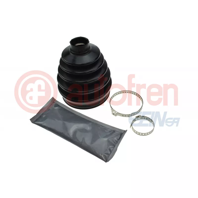 Soufflets de cardan avant AUTOFREN SEINSA D8492T