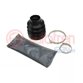 Soufflets de cardan avant AUTOFREN SEINSA D8493T