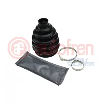 Soufflets de cardan avant AUTOFREN SEINSA D8495T