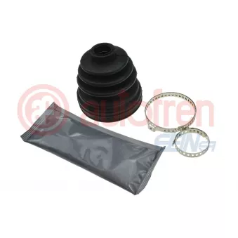 Soufflets de cardan avant AUTOFREN SEINSA D8496