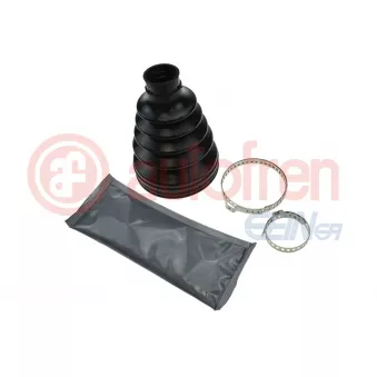 Soufflets de cardan avant AUTOFREN SEINSA D8497T