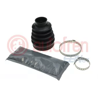 Soufflets de cardan avant AUTOFREN SEINSA D8499T