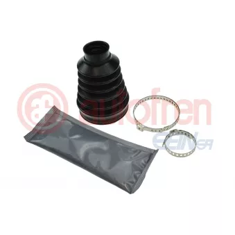 Soufflets de cardan avant AUTOFREN SEINSA D8501T