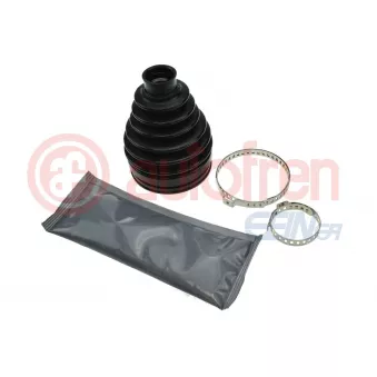 Soufflets de cardan avant AUTOFREN SEINSA D8503T