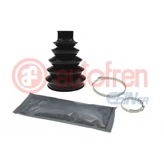 Soufflets de cardan avant AUTOFREN SEINSA D8506T
