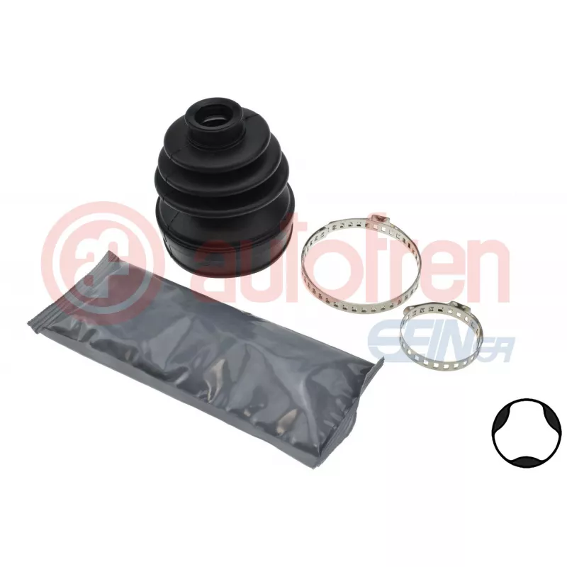 Soufflets de cardan avant AUTOFREN SEINSA D8511