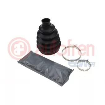 Soufflets de cardan avant AUTOFREN SEINSA D8512T