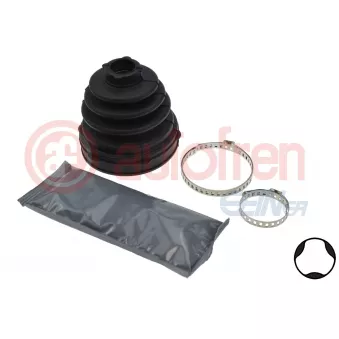 Soufflets de cardan avant AUTOFREN SEINSA D8513
