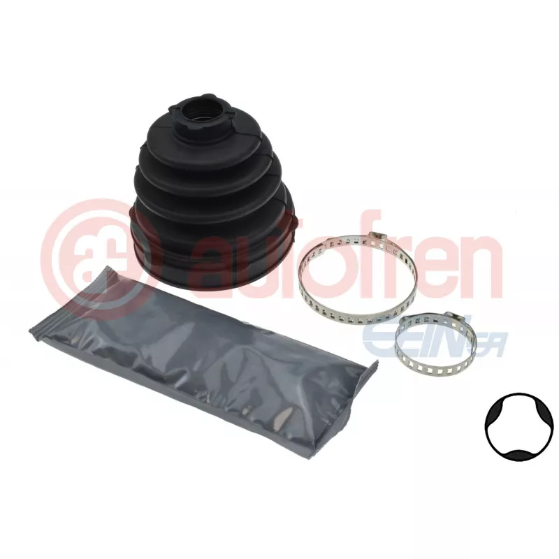 Soufflets de cardan avant AUTOFREN SEINSA D8513