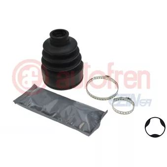 Soufflets de cardan avant AUTOFREN SEINSA D8517