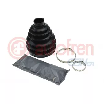 Soufflets de cardan avant AUTOFREN SEINSA D8518T
