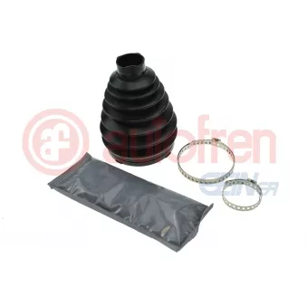 Soufflets de cardan avant AUTOFREN SEINSA D8519T