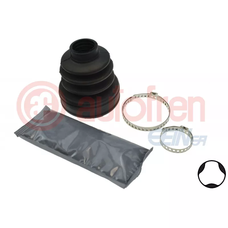 Soufflets de cardan avant AUTOFREN SEINSA D8520