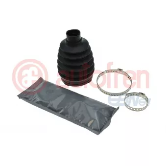 Soufflets de cardan avant AUTOFREN SEINSA D8523T