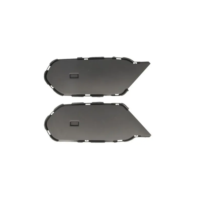 Grille de ventilation, pare-chocs BLIC 6502-07-0092914P