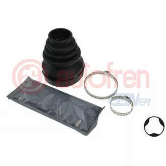 Soufflets de cardan avant AUTOFREN SEINSA D8526