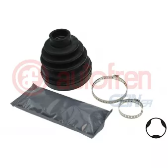Soufflets de cardan avant AUTOFREN SEINSA D8529