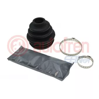 Soufflets de cardan avant AUTOFREN SEINSA D8530