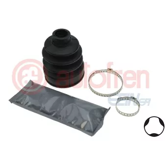 Soufflets de cardan avant AUTOFREN SEINSA D8533