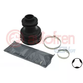 Soufflets de cardan avant AUTOFREN SEINSA