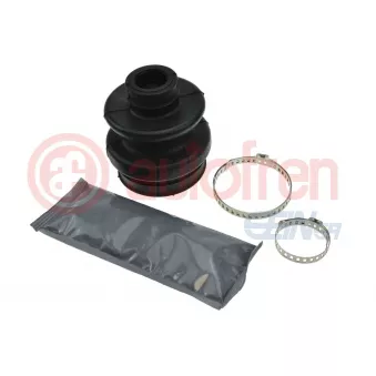 Soufflets de cardan avant AUTOFREN SEINSA D8535