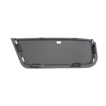 Grille de ventilation, pare-chocs avant gauche BLIC 6502-07-0092915P