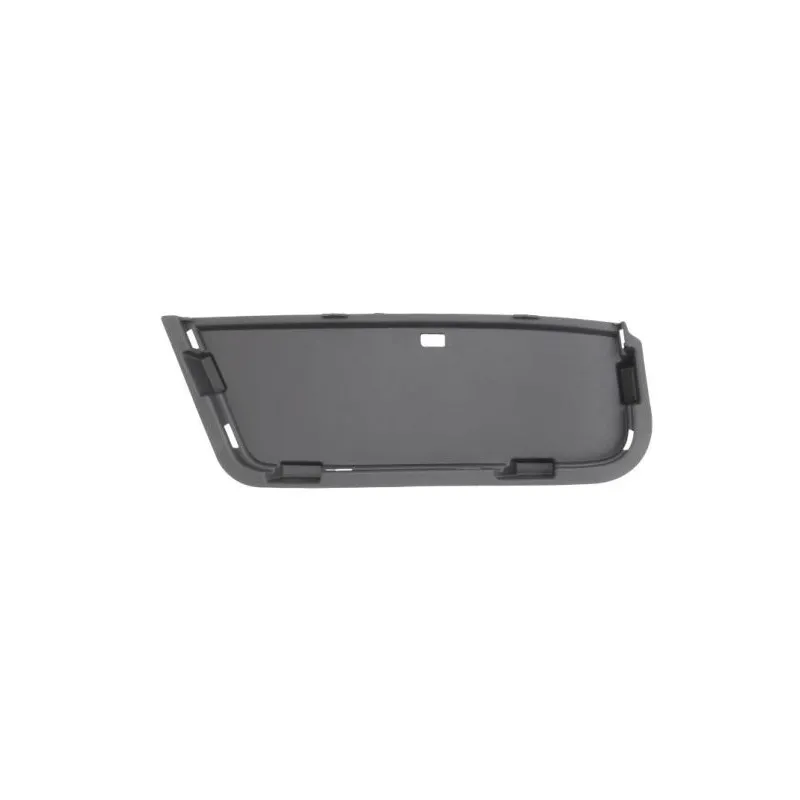 Grille de ventilation, pare-chocs avant gauche BLIC 6502-07-0092915P