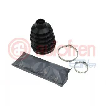 Soufflets de cardan avant AUTOFREN SEINSA D8538T
