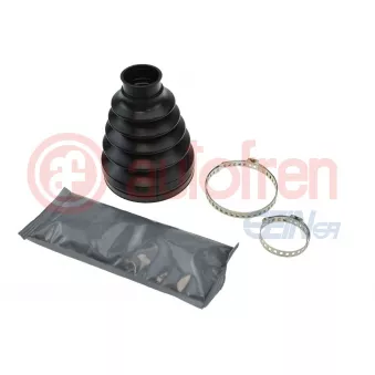 Soufflets de cardan avant AUTOFREN SEINSA D8541