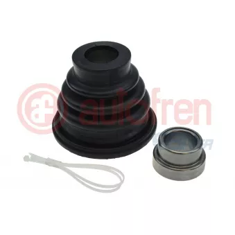 Soufflets de cardan avant AUTOFREN SEINSA D8547