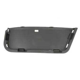 Grille de ventilation, pare-chocs avant droit BLIC 6502-07-0092916P