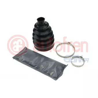 Soufflets de cardan avant AUTOFREN SEINSA D8551T