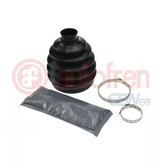 Soufflets de cardan avant AUTOFREN SEINSA D8553T