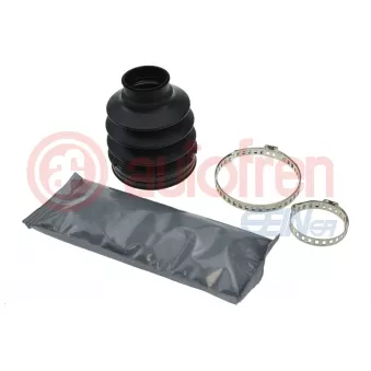 Soufflets de cardan avant AUTOFREN SEINSA D8557T