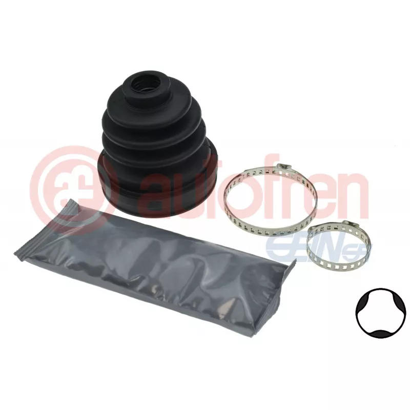Soufflets de cardan avant AUTOFREN SEINSA D8559