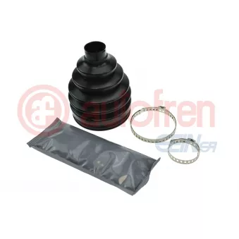 Soufflets de cardan avant AUTOFREN SEINSA D8561T